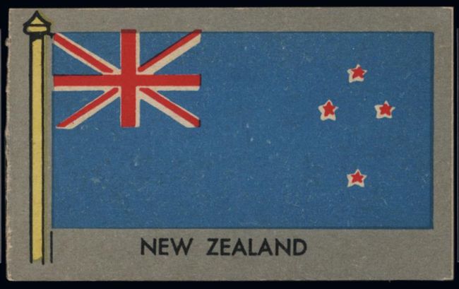 56 New Zealand